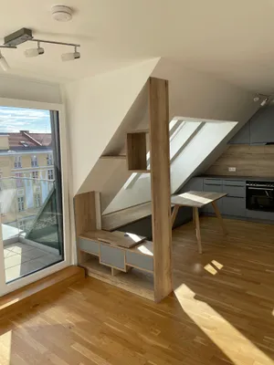 2-Zimmer-Wohnung mieten in Wien – 52 m², € 1.450 – Bild 10 von 19