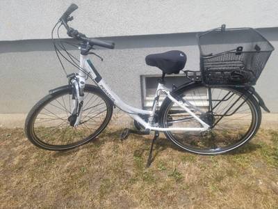 Fahrrad Mit Tiefeinstieg kaufen - willhaben