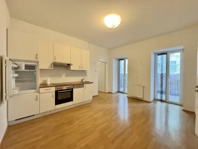 2-Zimmer-Wohnung kaufen in Wien – 37,6 m², € 209.000 – Bild 3 von 8
