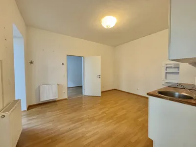 2-Zimmer-Wohnung kaufen in Wien – 37,6 m², € 209.000 – Bild 4 von 8