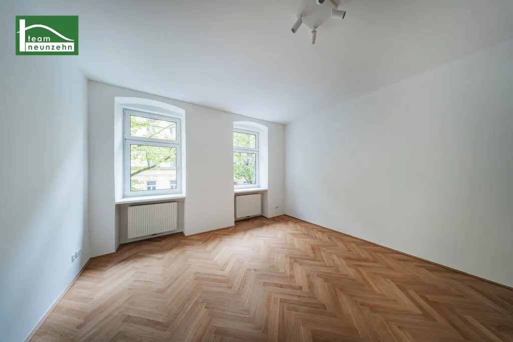 Wohnung – Wien - Ansicht 3