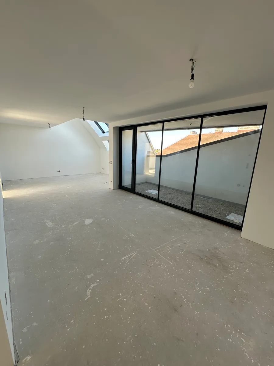 Wohnung – Wien - Ansicht 2