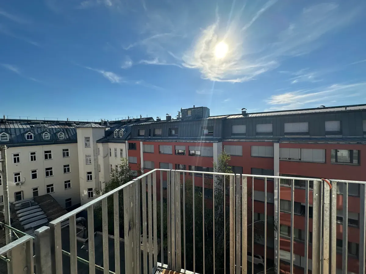 Wohnung – Wien