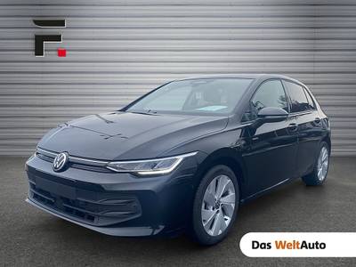 VW Golf Rabbit TSI