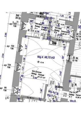1-Zimmer-Wohnung kaufen in Krems Land – 47 m², € 173.160 – Bild 8 von 8