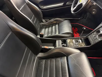 Ferrari 348 TB Bild 3
