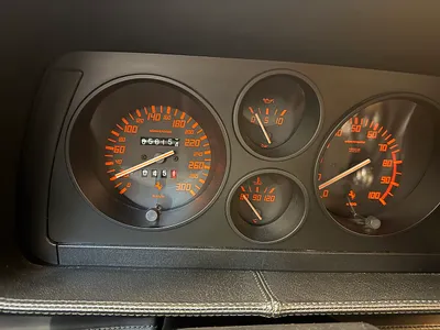 Ferrari 348 TB Bild 4