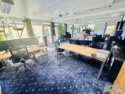 Gewerbeimmobilie kaufen in Korneuburg – 818 m², € 2.379.000 – Bild 11 von 25