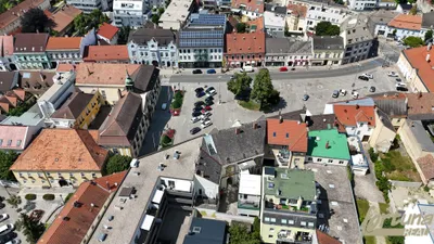 Gewerbeimmobilie kaufen in Korneuburg – 818 m², € 2.379.000 – Bild 20 von 25