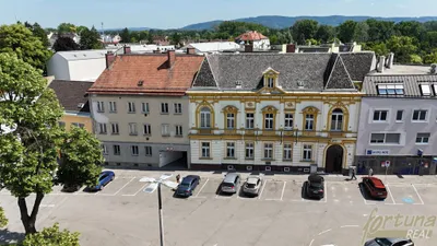 Gewerbeimmobilie kaufen in Korneuburg – 818 m², € 2.379.000