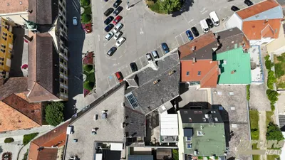 Gewerbeimmobilie kaufen in Korneuburg – 818 m², € 2.379.000 – Bild 21 von 25