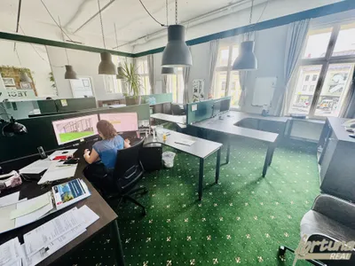Gewerbeimmobilie kaufen in Korneuburg – 818 m², € 2.379.000 – Bild 16 von 25