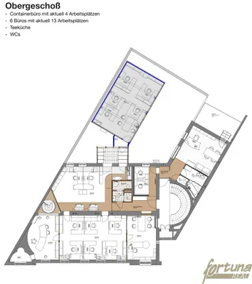 Gewerbeimmobilie kaufen in Korneuburg – 818 m², € 2.379.000 – Bild 24 von 25