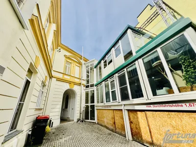 Gewerbeimmobilie kaufen in Korneuburg – 818 m², € 2.379.000 – Bild 12 von 25