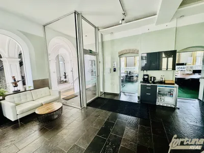 Gewerbeimmobilie kaufen in Korneuburg – 818 m², € 2.379.000 – Bild 6 von 25