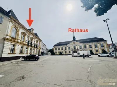 Gewerbeimmobilie kaufen in Korneuburg – 818 m², € 2.379.000 – Bild 2 von 25