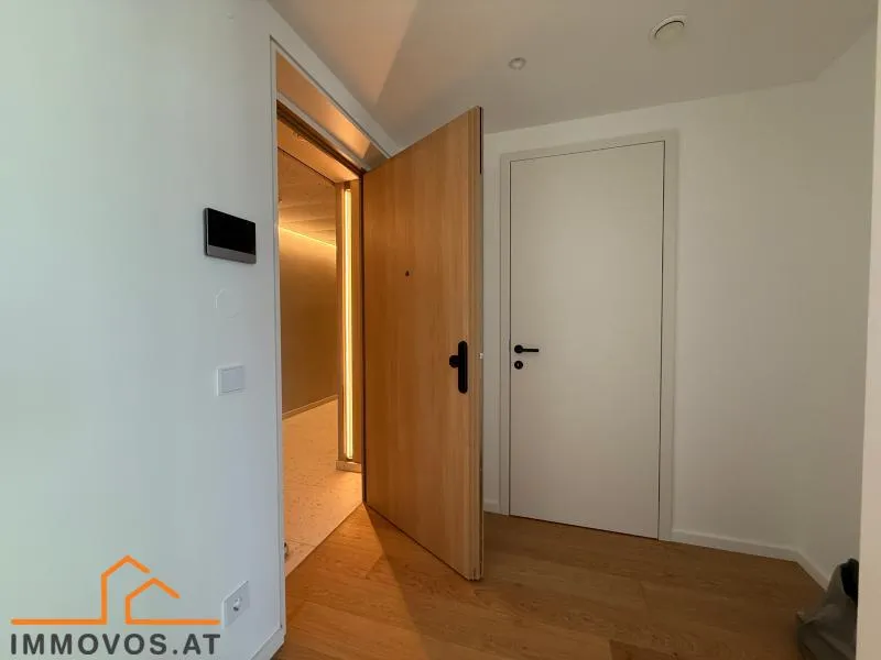 Wohnung – Wien - Ansicht 2
