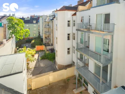 2-Zimmer-Wohnung kaufen in Wien – 52,08 m², € 299.000 – Bild 11 von 15
