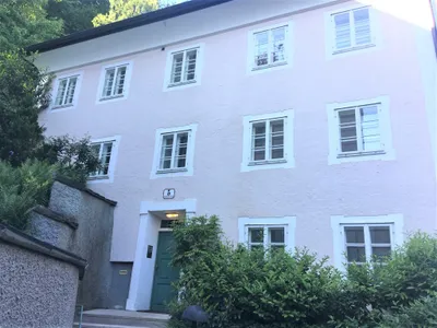 2-Zimmer-Wohnung mieten in Salzburg Stadt – 68,17 m², € 1.085
