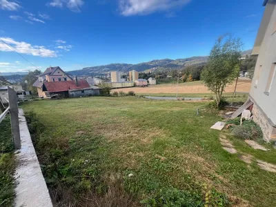 Grundstück kaufen in Deutschlandsberg – 996 m², € 160.000 – Bild 2 von 8