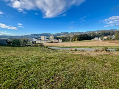 Grundstück kaufen in Deutschlandsberg – 996 m², € 160.000 – Bild 6 von 8
