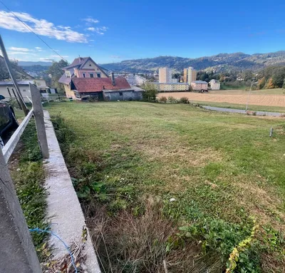 Grundstück kaufen in Deutschlandsberg – 996 m², € 160.000 – Bild 3 von 8