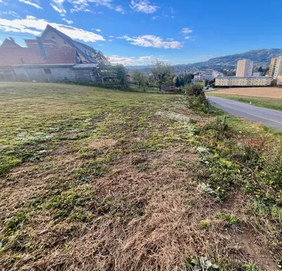 Grundstück kaufen in Deutschlandsberg – 996 m², € 160.000 – Bild 8 von 8