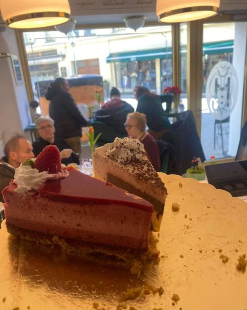 Neuer Preis kleines feines Kaffeehaus in der Fußgängerzone abzugeben - Baden bei Wien - Fixpreis - Ansicht 2