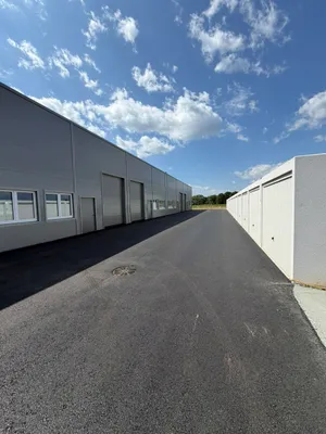 Gewerbeimmobilie mieten in Oberwart – 18 m², € 105 – Bild 2 von 6