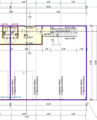 Gewerbeimmobilie mieten in Oberwart – 18 m², € 105 – Bild 5 von 6