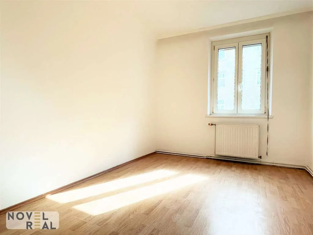 Charmante und lichtdurchflutete Wohnung mit Loggia in Favoriten!!! – pohled 2