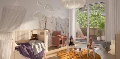 2-Zimmer-Wohnung kaufen in Wien – 45,12 m², € 365.300 – Bild 9 von 14