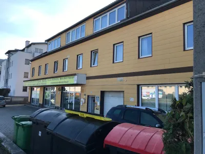 1-Zimmer-Wohnung mieten in Linz Land – 41 m², € 515