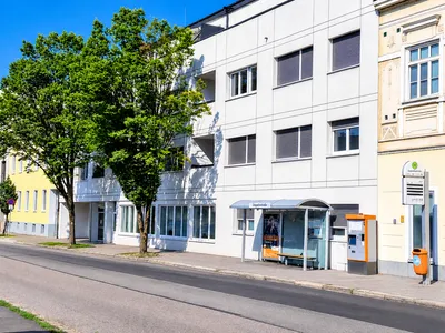 2-Zimmer-Wohnung mieten in Linz – 69 m², € 1.222 – Bild 26 von 26