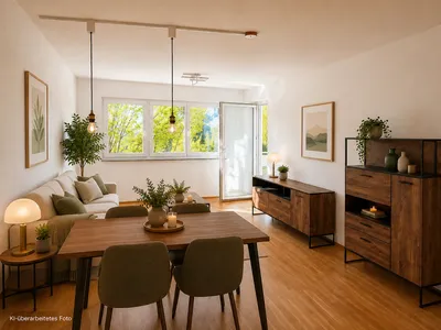 2-Zimmer-Wohnung mieten in Linz – 69 m², € 1.222 – Bild 4 von 26