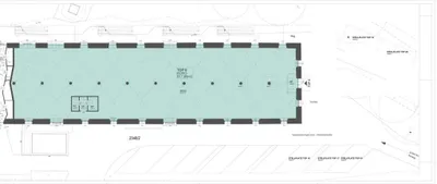 Gewerbeimmobilie mieten in Salzburg Stadt – 518 m², € 11.744 – Bild 5 von 6