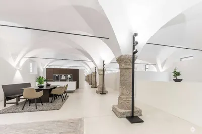 Gewerbeimmobilie mieten in Salzburg Stadt – 518 m², € 11.744 – Bild 4 von 6