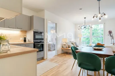 2-Zimmer-Wohnung kaufen in Wien – 42,1 m², € 285.500 – Bild 5 von 10