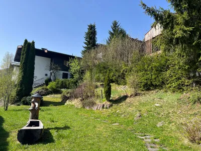 9-Zimmer-Gewerbeimmobilie kaufen in Zell am See – 210 m², € 1.850.000