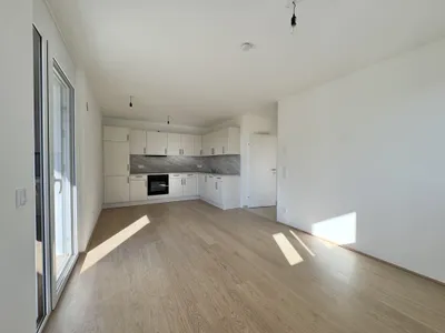 3-Zimmer-Wohnung mieten in Wien – 63,07 m², € 1.549 – Bild 2 von 11