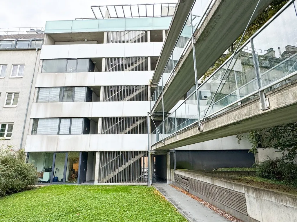 Wohnung – Wien, Währing - Ansicht 2