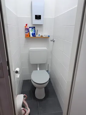 3-Zimmer-Wohnung mieten in Steyr – 61 m², € 560 – Bild 17 von 18