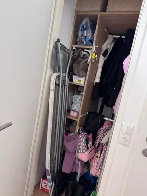 3-Zimmer-Wohnung mieten in Steyr – 61 m², € 560 – Bild 18 von 18