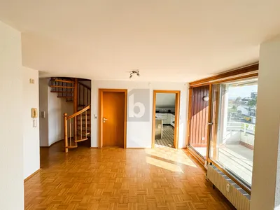 4-Zimmer-Wohnung kaufen in Dornbirn – 127 m², € 349.000