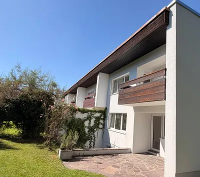6-Zimmer-Haus mieten in Innsbruck – 129 m², € 2.990 – Bild 34 von 34