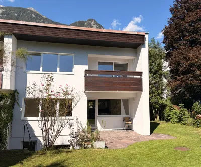 6-Zimmer-Haus mieten in Innsbruck – 129 m², € 2.990 – Bild 2 von 34