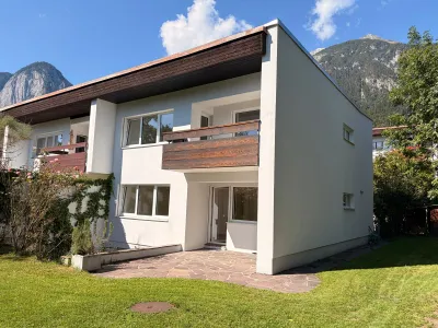 6-Zimmer-Haus mieten in Innsbruck – 129 m², € 2.990