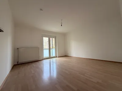 Wohnung mieten in Bruck-Mürzzuschlag – 64,1 m², € 524 – Bild 1 von 11