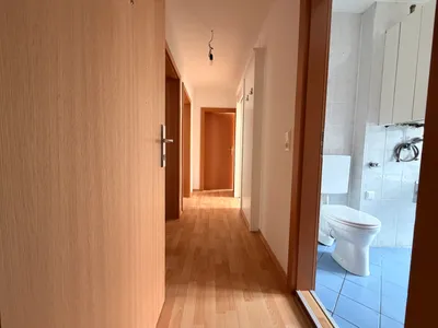 Wohnung mieten in Bruck-Mürzzuschlag – 64,1 m², € 524 – Bild 2 von 11