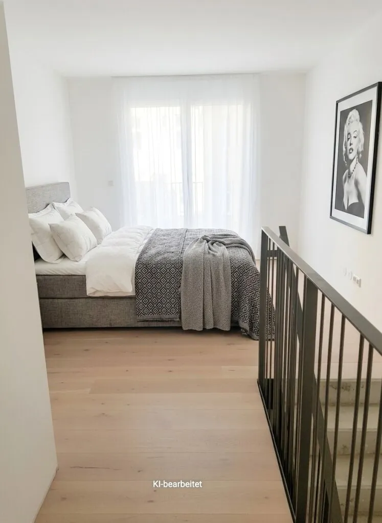 Wohnung – Wien, Neumargareten, Meidling - Ansicht 2